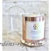 Robinson Carpenter Los Angeles Luxury Bell Scented Jar Candle RCLA1001